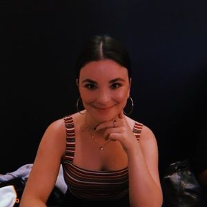 Meet your Posher, Natalie